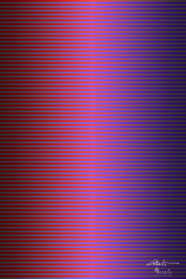 Strata 49b 2x3 by Veratis Editions
